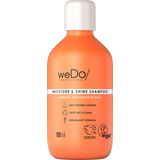 weDo Professional Moisture & Shine Shampoo