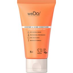 weDo/ Professional Moisture & Shine Conditioner - 75 ml