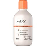 weDo Professional Rich & Repair Shampoo