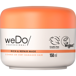 weDo Professional Rich & Repair Mask - 150 ml
