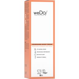 weDo Professional Nourishing Night Cream - 100 ml
