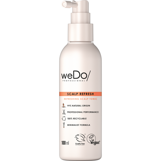 weDo Professional Scalp Refresh - 100 ml