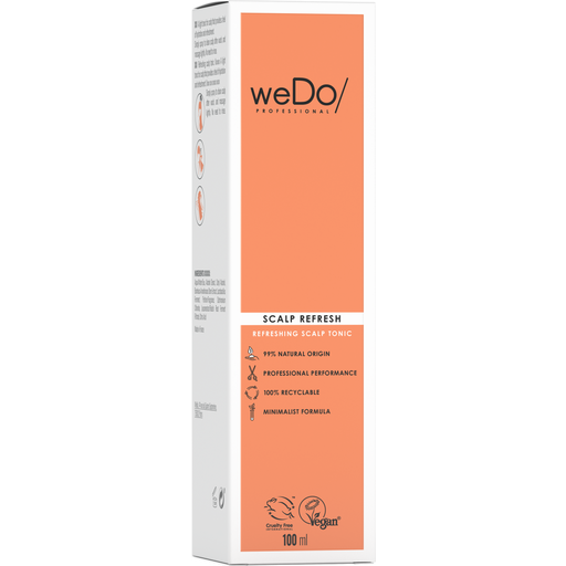 weDo/ Professional Scalp Refresh - 100 ml