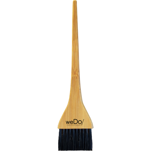 weDo/ Professional Bamboo Treatment Brush - 1 Pc