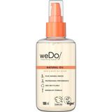weDo Professional Natural Oil