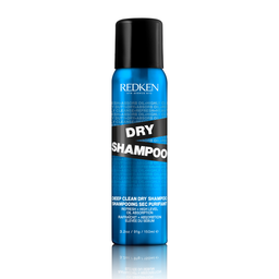 Redken Deep Clean Dry Shampoo - 88 ml