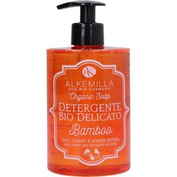 Alkemilla Detergente Delicato Bamboo - 500 ml