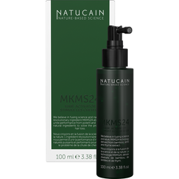 Natucain Hair Activator Growth Serum - 100 ml