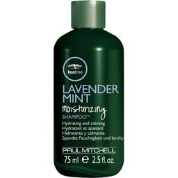 Paul Mitchell LAVENDER MINT moisturizing SHAMPOO™ - 75 ml