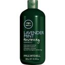 Paul Mitchell LAVENDER MINT moisturizing SHAMPOO™ - 300 ml