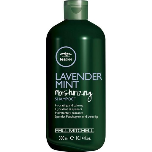 Paul Mitchell Lavender Mint Moisturizing Shampoo™ - 300 ml