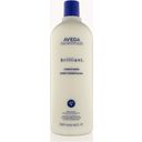 Aveda Brilliant™ - Après-Shampoing - 1.000 ml
