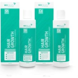 Treatment for Beautiful & Healthy Hair Set
