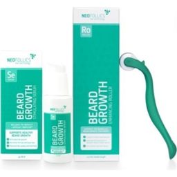 Neofollics Beard Growth Kit