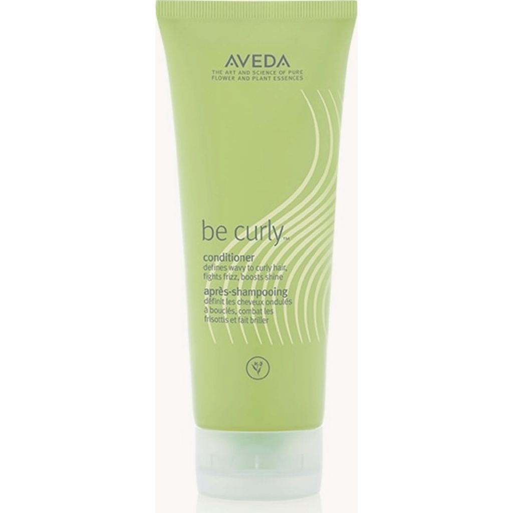 Aveda Smooth Infusion™ Perfectly Sleek Heat Styling Cream - labelhair Europe