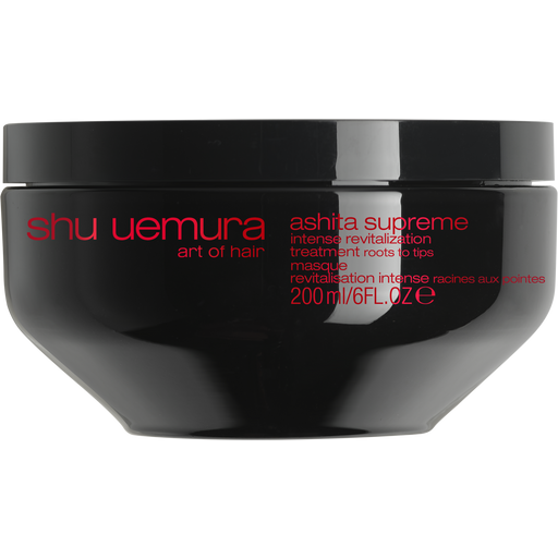 Shu Uemura Ashita Supreme - Treatment - 200 ml