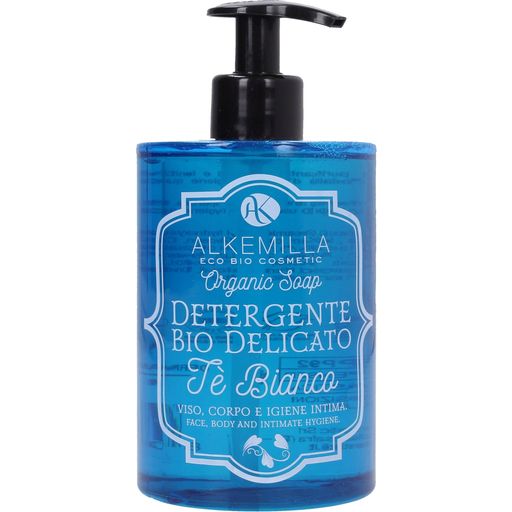Alkemilla Detergente Delicato Tè Bianco - 500 ml