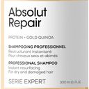 L’Oréal Professionnel Paris Serie Expert Absolut Repair Shampoo - 300 ml
