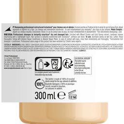 L’Oréal Professionnel Paris Serie Expert - Absolut Repair, Shampoo - 300 ml