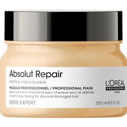 L’Oréal Professionnel Paris Serie Expert Absolut Repair maszk - 250 ml