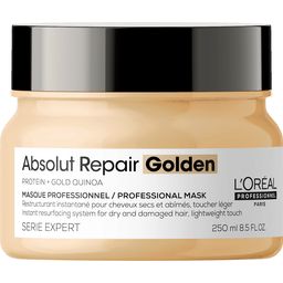 L’Oréal Professionnel Paris Serie Expert Absolut Repair Gold maszk - 250 ml