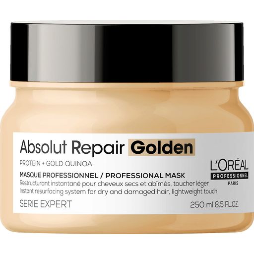 L’Oréal Professionnel Paris Serie Expert Absolut Repair Gold Mask - 250 ml
