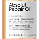 L’Oréal Professionnel Paris Serie Expert Absolut Repair 10-in-1 olje - 90 ml