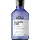 Shampoing Restaurateur Illuminateur - Serie Expert Blondifier Gloss