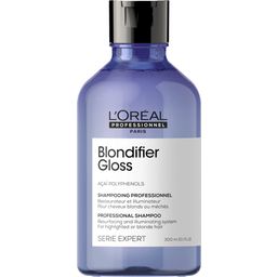 Serie Expert - Blondifier, Shampoo Gloss Illuminante - 300 ml