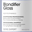 Shampoing Restaurateur Illuminateur - Serie Expert Blondifier Gloss - 300 ml