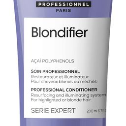 L’Oréal Professionnel Paris Serie Expert Blondifier Conditioner - 200 ml
