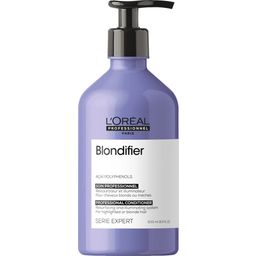 Soin Correcteur Anti-Jaunissement - Serie Expert Blondifier  - 500 ml