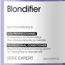 Soin Correcteur Anti-Jaunissement - Serie Expert Blondifier  - 500 ml