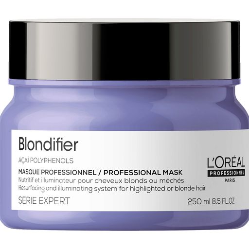 L’Oréal Professionnel Paris Serie Expert Blondifier Maske - 250 ml