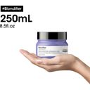 Masque Nutritif et Illuminateur - Serie Expert Blondifier  - 250 ml