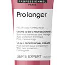 Serie Expert - Pro Longer Leave-In, Crema Renovadora para Largos y Puntas - 150 ml
