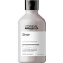 L’Oréal Professionnel Paris Serie Expert Silver Shampoo - 300 ml