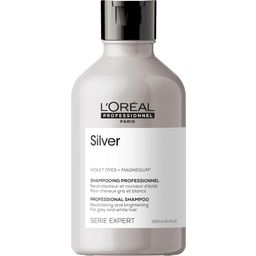 L’Oréal Professionnel Paris Serie Expert Silver Shampoo - 300 ml