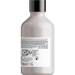 L’Oréal Professionnel Paris Serie Expert Silver Shampoo - 300 ml