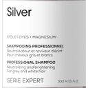 L’Oréal Professionnel Paris Serie Expert Silver Shampoo - 300 ml