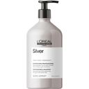 L’Oréal Professionnel Paris Serie Expert - Silver, Shampoo - 750 ml