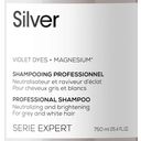 L’Oréal Professionnel Paris Serie Expert Silver Shampoo - 750 ml