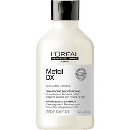 Shampoing Crème Lavante - Serie Expert Metal Détox