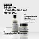 L’Oréal Professionnel Paris Serie Expert Metal DX Shampoo - 300 ml