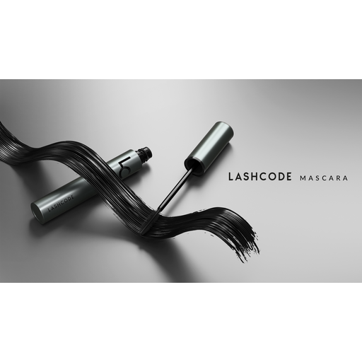 Lashcode Mascara - 10 ml