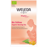 Weleda BIO Nursing Tea