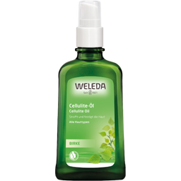 Weleda Birken-Celluliteöl