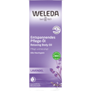 Lavender Relaxing Body Oil - Lavendel kroppsolja - 100 ml