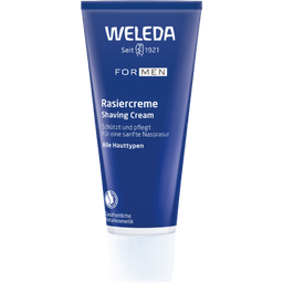 Weleda ForShaving Cream - 75 ml