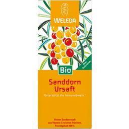 Weleda Sea Buckthorn Juice, organic - 250 ml